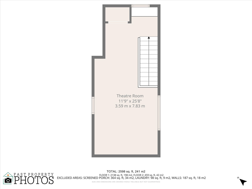 合同活跃: $585,000 (4 贝兹, 2 浴室, 2598 平方英尺)