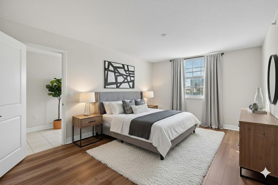 En Venta: $445,000 (2 camas, 2 baños, 1130 Pies cuadrados)