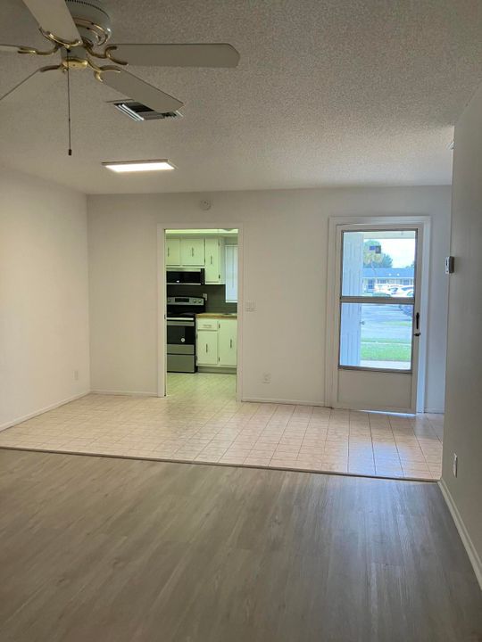 Activo con contrato: $1,600 (1 camas, 1 baños, 611 Pies cuadrados)