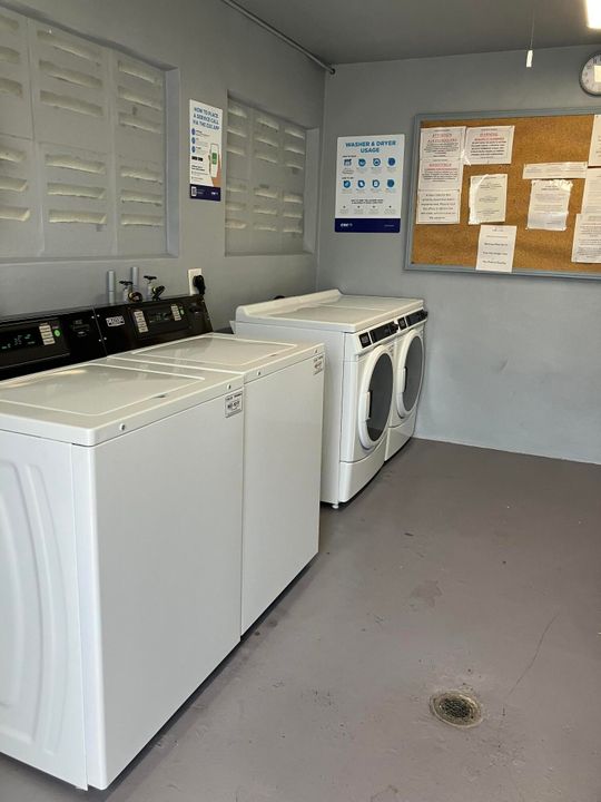 Activo con contrato: $1,600 (1 camas, 1 baños, 611 Pies cuadrados)