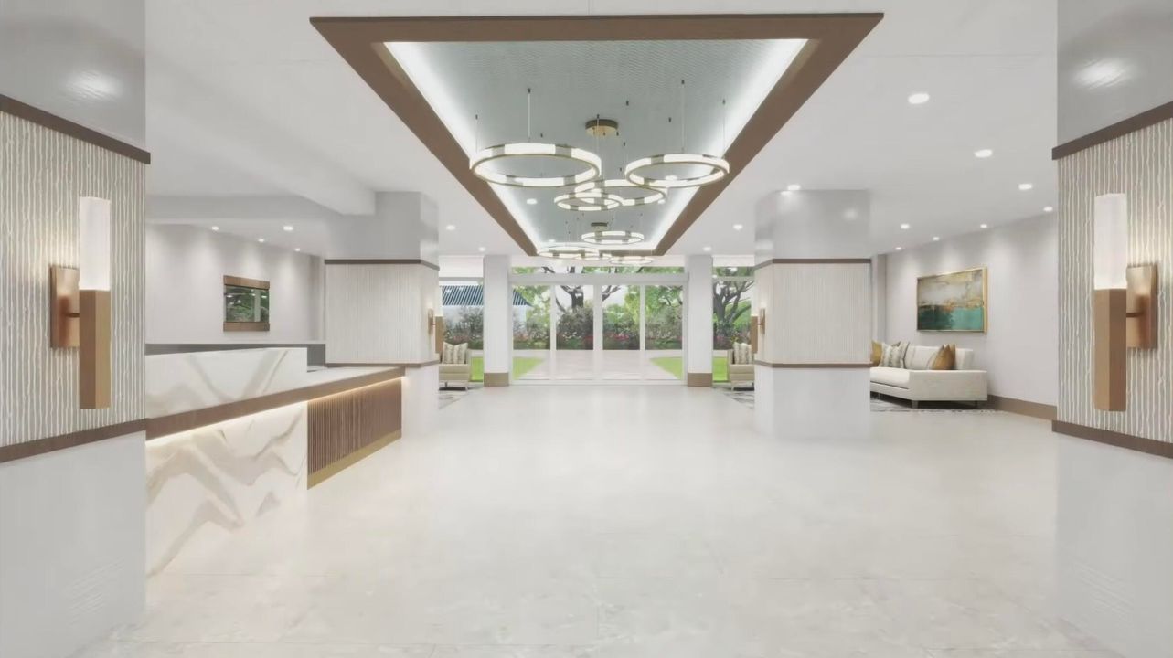 В аренду: $10,750 (2 спален, 2 ванн, 1697 Квадратных фут)