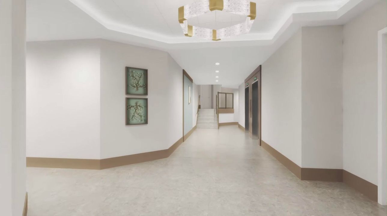 В аренду: $10,750 (2 спален, 2 ванн, 1697 Квадратных фут)