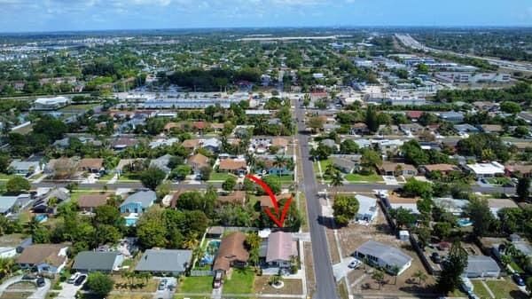 На продажу: $437,000 (3 спален, 2 ванн, 1248 Квадратных фут)