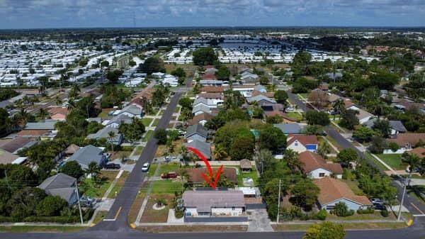 На продажу: $437,000 (3 спален, 2 ванн, 1248 Квадратных фут)