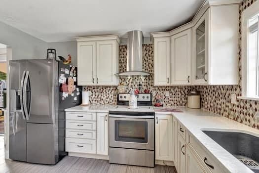 На продажу: $437,000 (3 спален, 2 ванн, 1248 Квадратных фут)