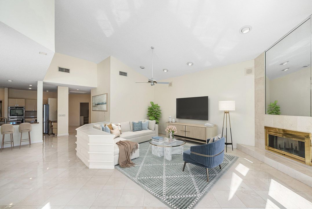 Activo con contrato: $1,699,000 (4 camas, 5 baños, 4113 Pies cuadrados)