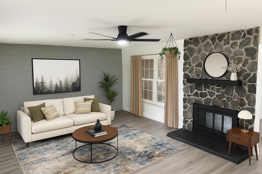 For Sale: $410,000 (3 beds, 2 baths, 1702 Square Feet)