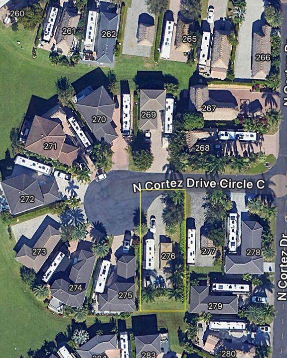 En Venta: $270,000 (0 camas, 0 baños, 288 Pies cuadrados)