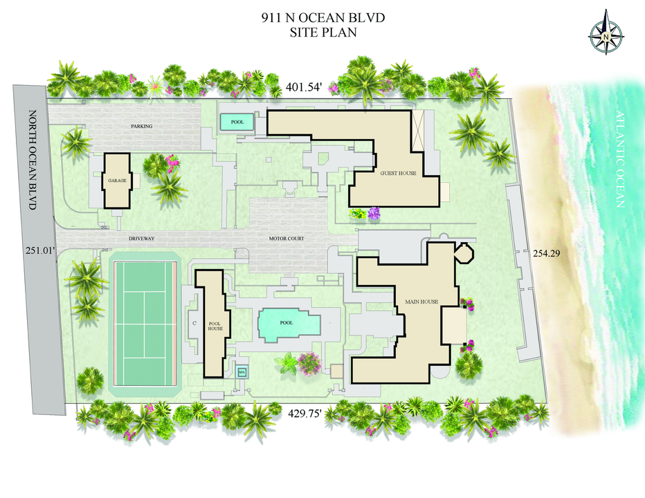 For Sale: $185,000,000 (12 beds, 16 baths, 17572 Square Feet)