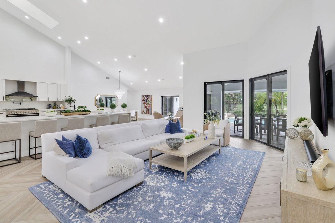 Active With Contract: $2,695,000 (4 beds, 3 baths, 3906 Square Feet)