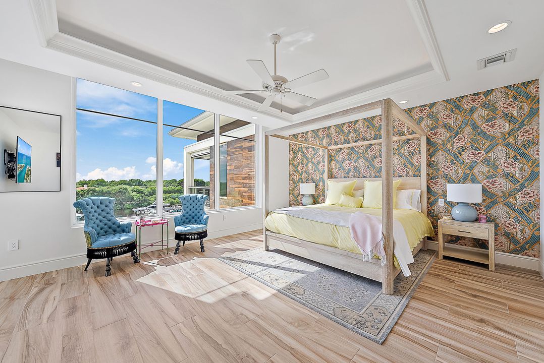 En Venta: $4,950,000 (4 camas, 4 baños, 3849 Pies cuadrados)