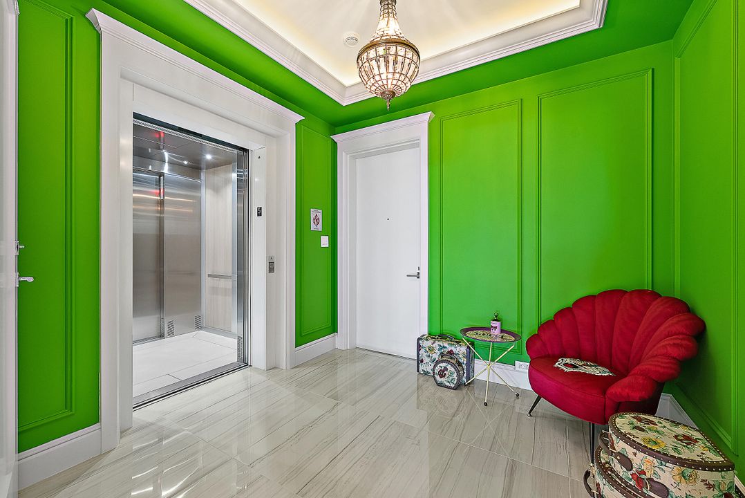 En Venta: $4,950,000 (4 camas, 4 baños, 3849 Pies cuadrados)