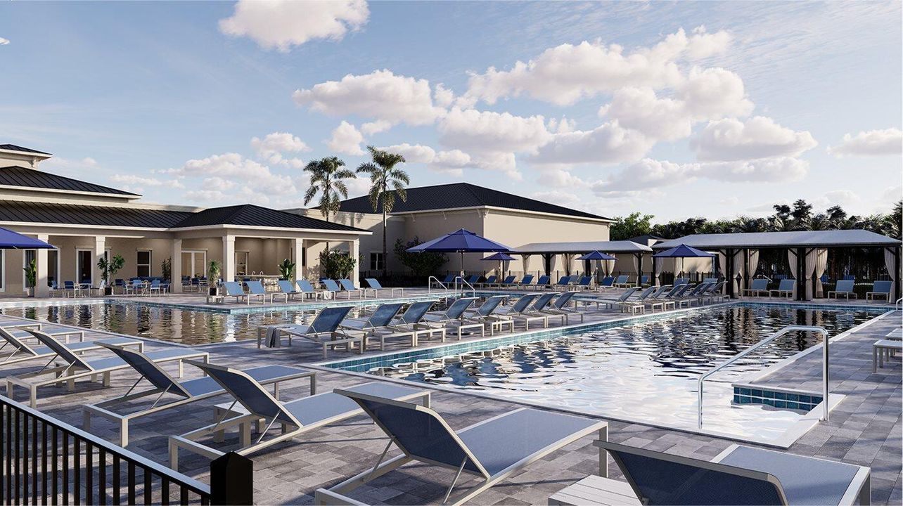 Active With Contract: $469,807 (2 beds, 2 baths, 1305 Square Feet)