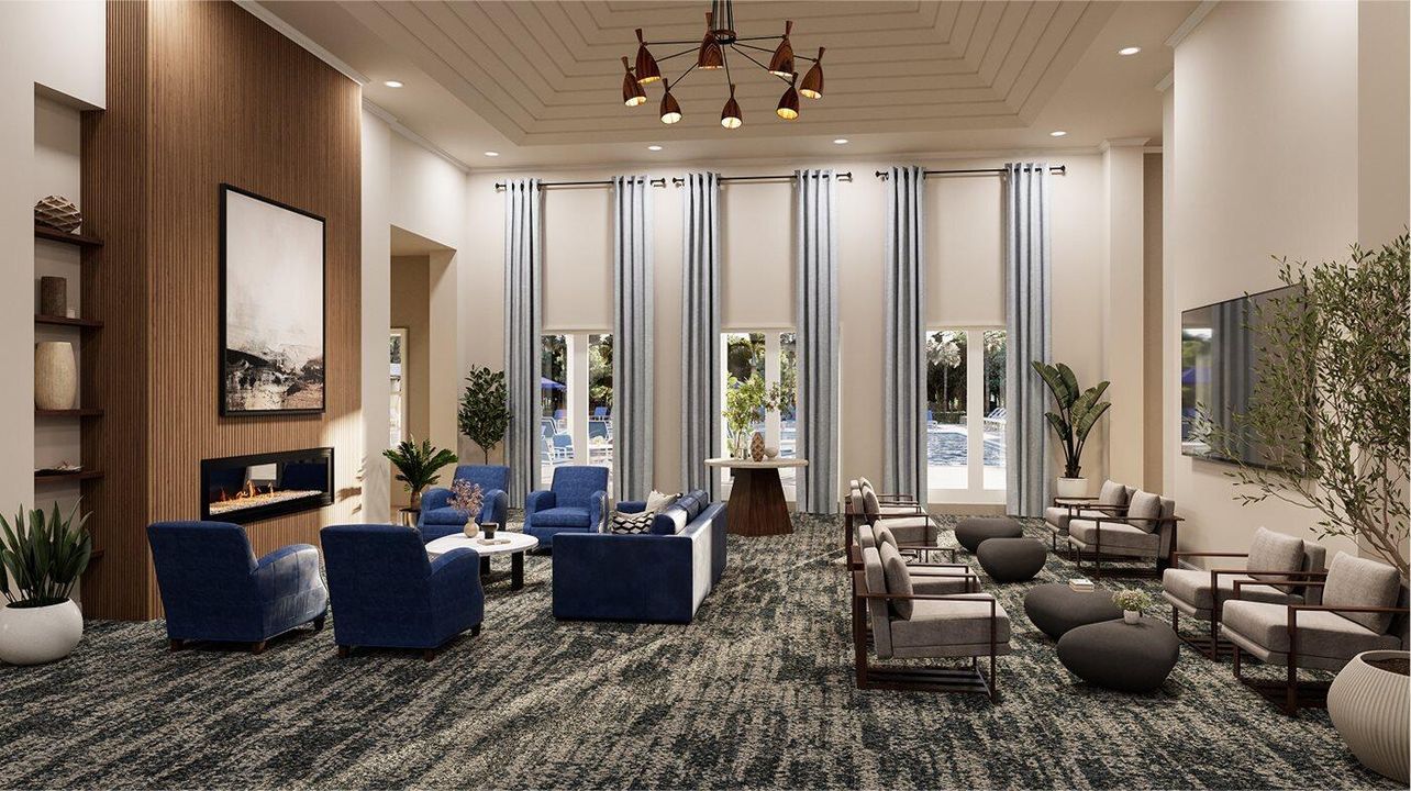 Active With Contract: $469,807 (2 beds, 2 baths, 1305 Square Feet)