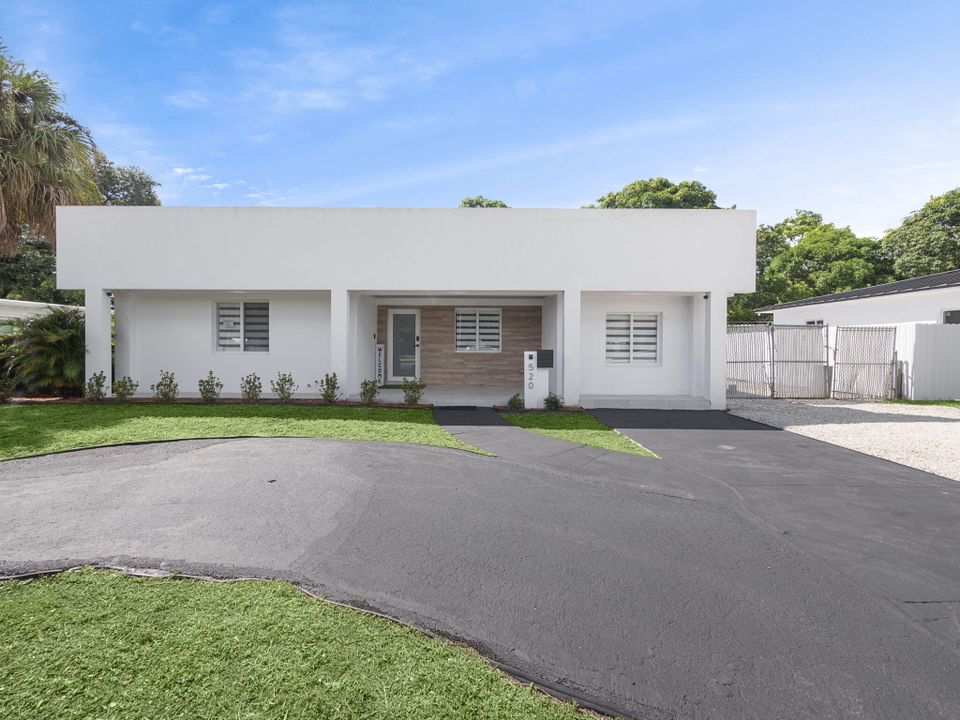 En Renta: $4,500 (3 camas, 2 baños, 1752 Pies cuadrados)