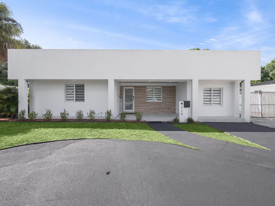 En Renta: $4,500 (3 camas, 2 baños, 1752 Pies cuadrados)