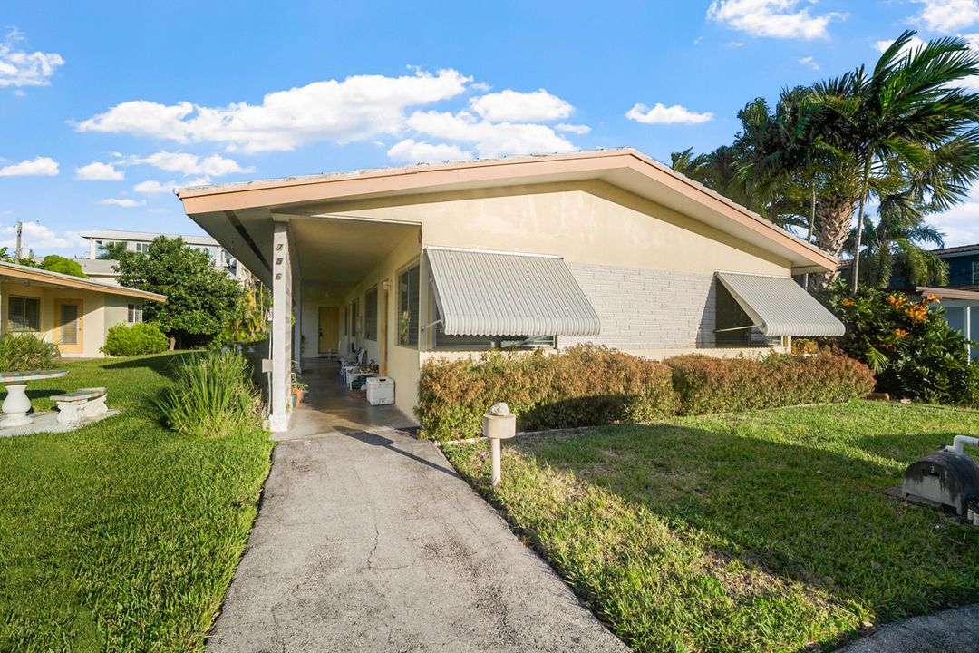 合同活跃: $1,450 (0 贝兹, 1 浴室, 1668 平方英尺)