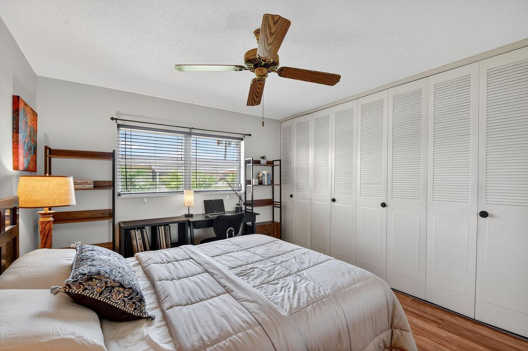 合同活跃: $1,400 (1 贝兹, 1 浴室, 612 平方英尺)