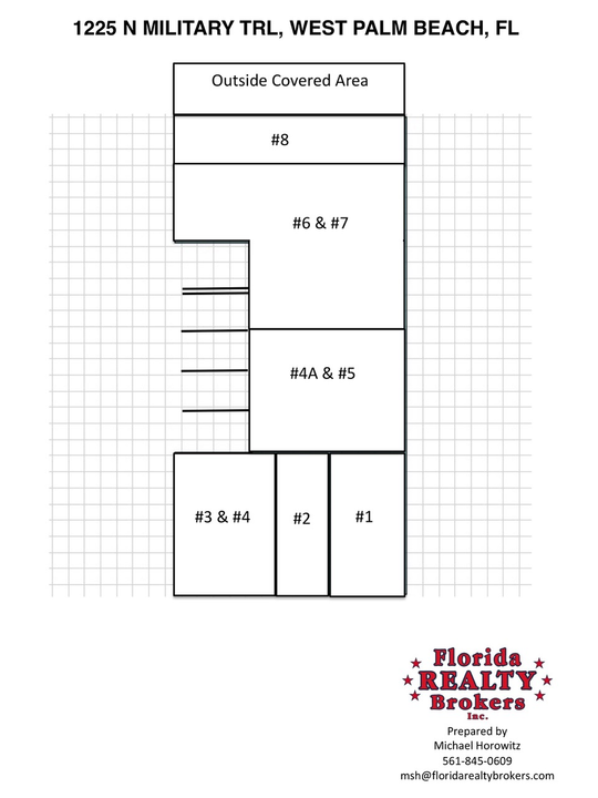 En Venta: $2,899,000 (0 camas, 0 baños, 9096 Pies cuadrados)