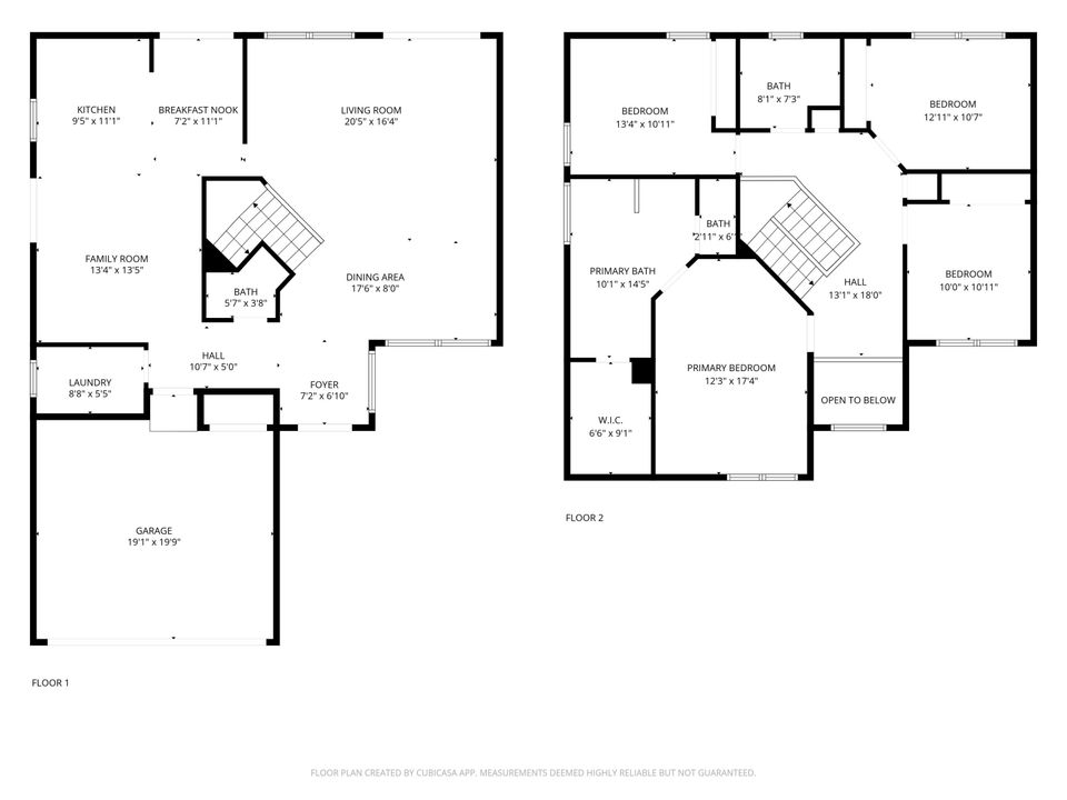 Под контрактом: $735,000 (4 спален, 2 ванн, 2264 Квадратных фут)