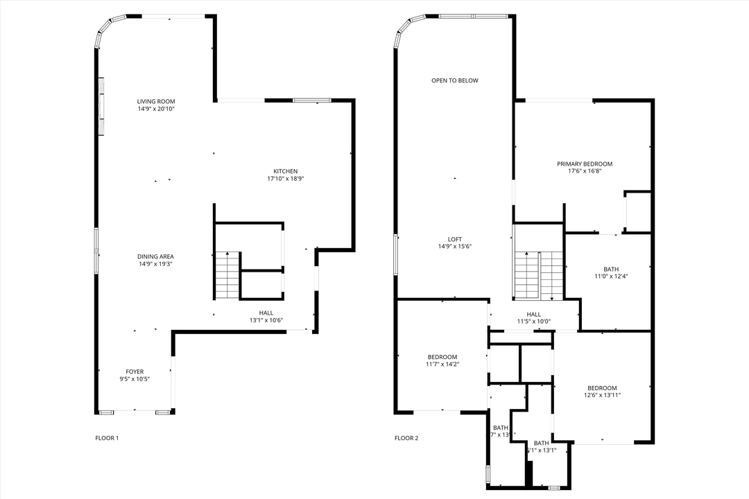 For Sale: $2,550,000 (3 beds, 3 baths, 2552 Square Feet)