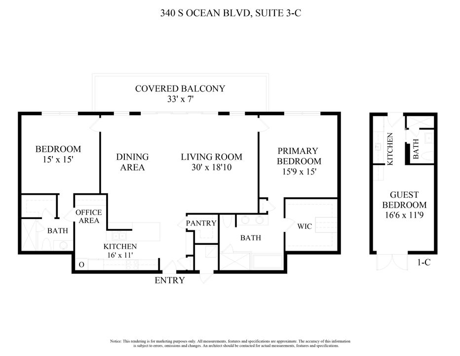 待售: $9,500,000 (3 贝兹, 3 浴室, 2216 平方英尺)