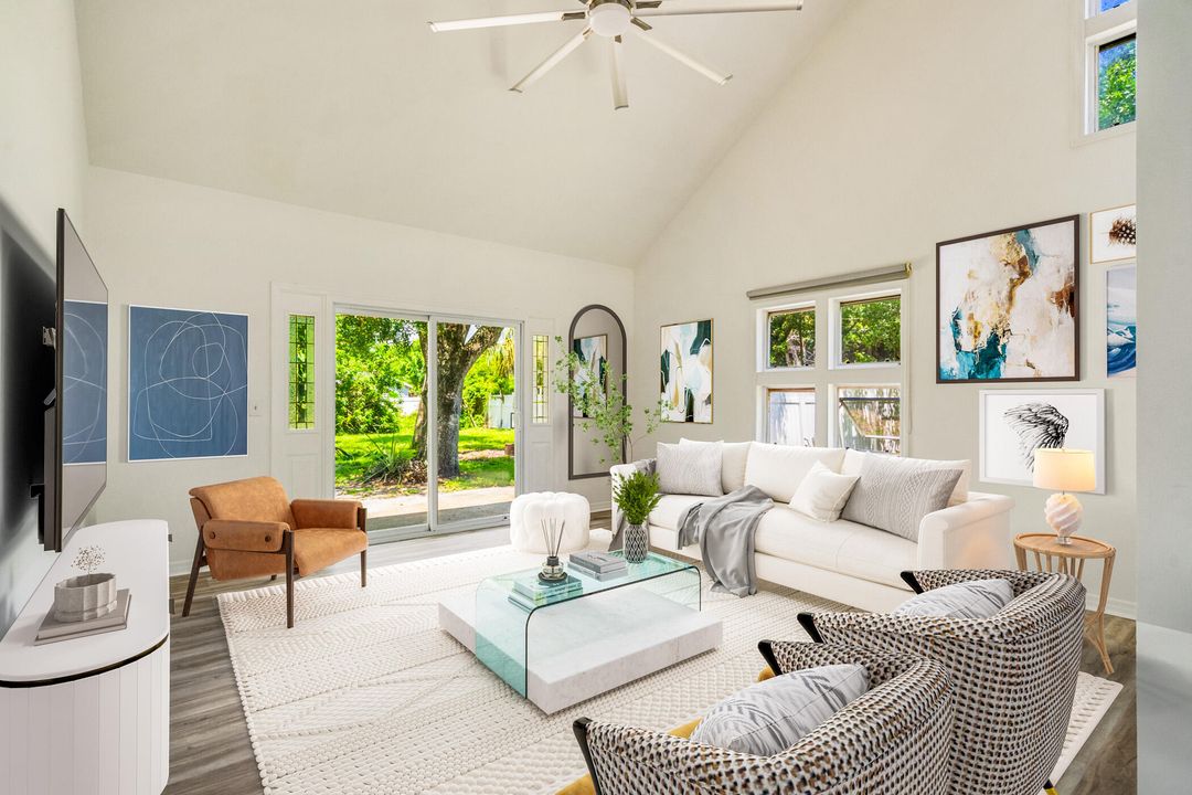 En Venta: $294,000 (3 camas, 2 baños, 800 Pies cuadrados)