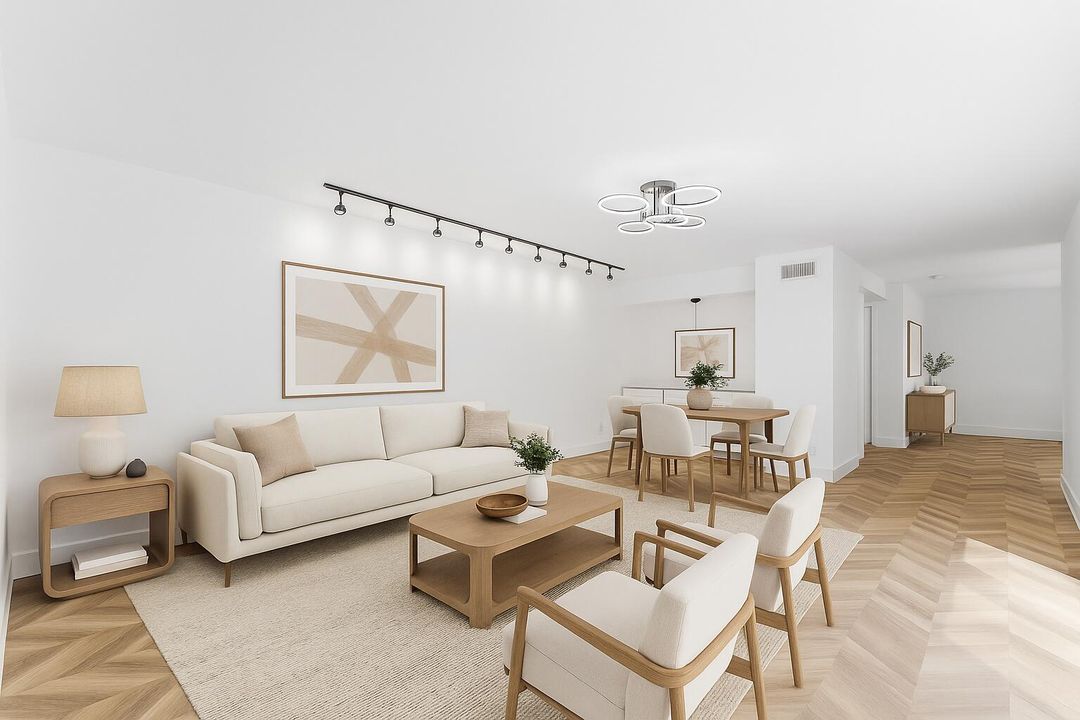 En Renta: $2,900 (2 camas, 2 baños, 1230 Pies cuadrados)