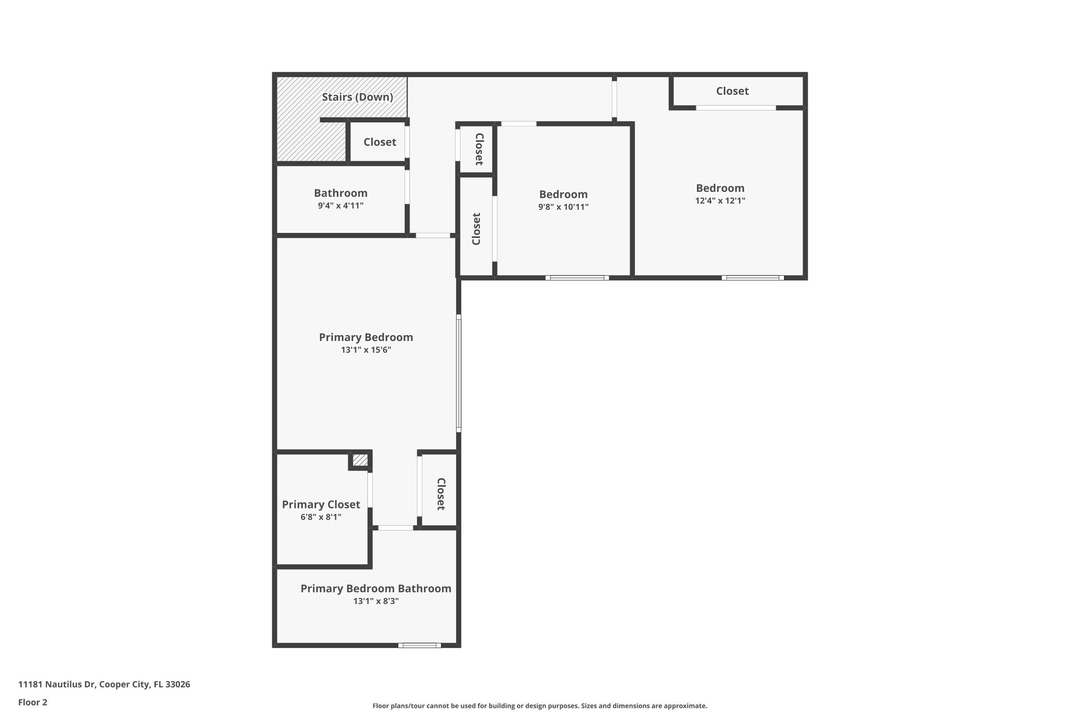 На продажу: $479,700 (3 спален, 2 ванн, 1666 Квадратных фут)