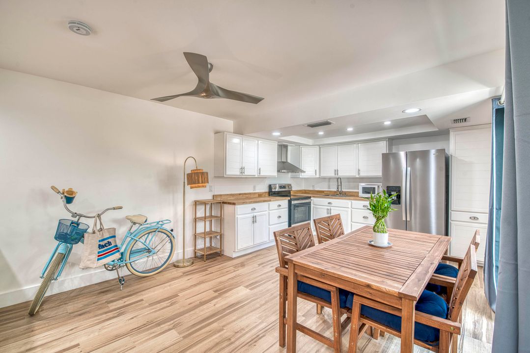 合同活跃: $499,000 (2 贝兹, 2 浴室, 1118 平方英尺)