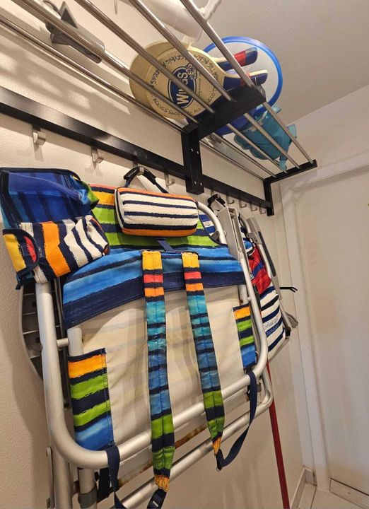 В аренду: $4,200 (1 спален, 1 ванн, 690 Квадратных фут)