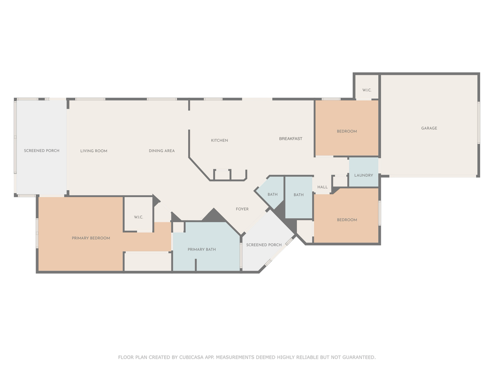 For Sale: $420,000 (3 beds, 2 baths, 2143 Square Feet)