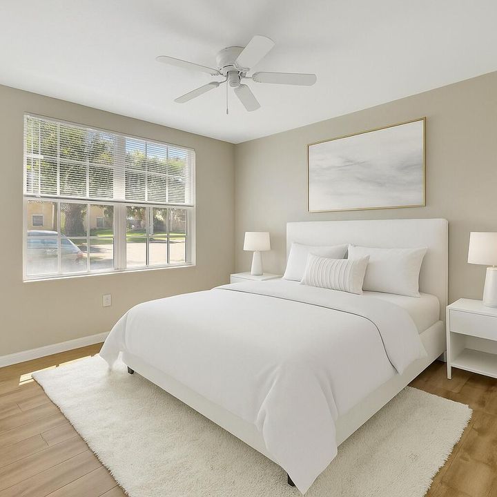 En Renta: $3,700 (3 camas, 2 baños, 1238 Pies cuadrados)