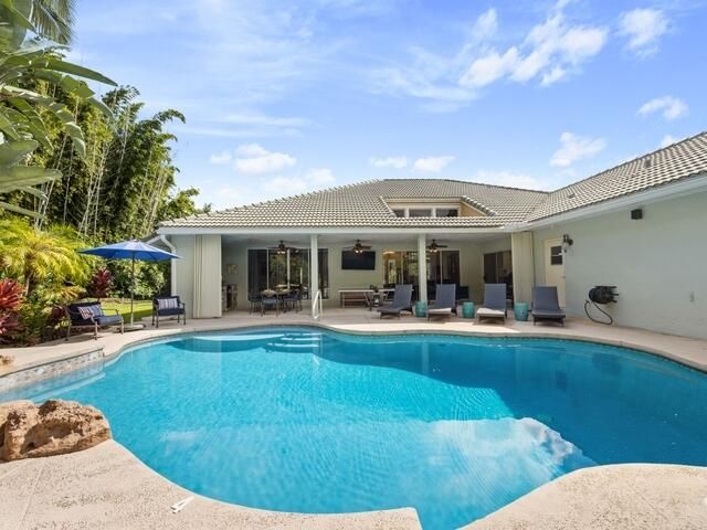 Activo con contrato: $1,395,000 (5 camas, 3 baños, 3092 Pies cuadrados)