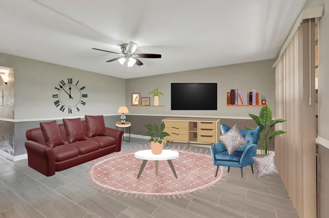 На продажу: $140,000 (2 спален, 2 ванн, 920 Квадратных фут)