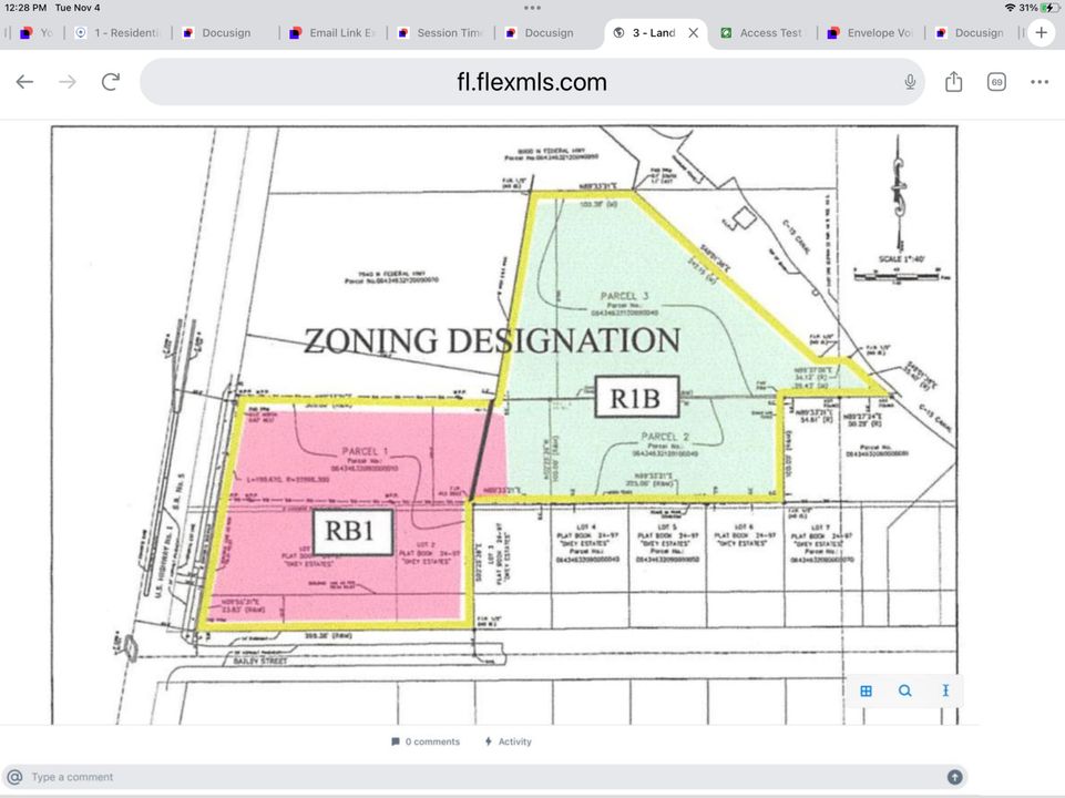 For Sale: $4,125,000 (0 beds, 0 baths, 0 Square Feet)