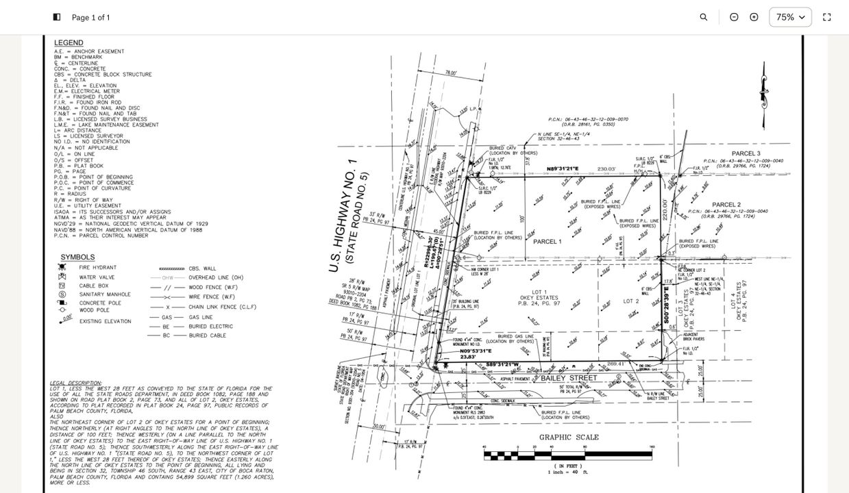 For Sale: $4,125,000 (0 beds, 0 baths, 0 Square Feet)