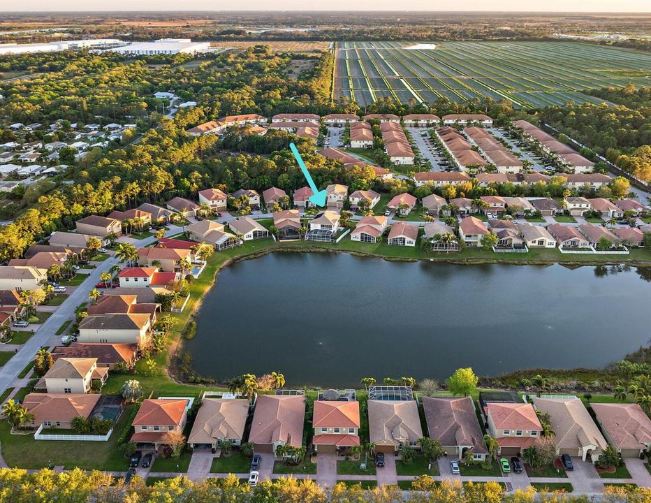 На продажу: $729,000 (5 спален, 4 ванн, 3380 Квадратных фут)