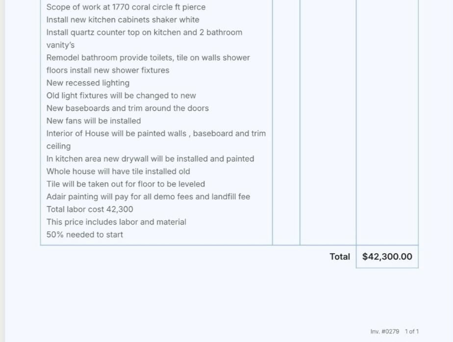 En Venta: $439,000 (3 camas, 2 baños, 1412 Pies cuadrados)