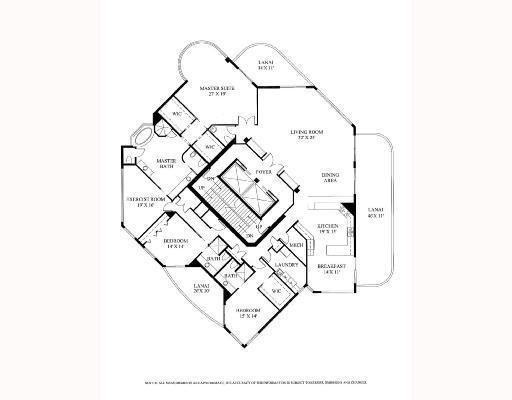 En Venta: $5,200,000 (3 camas, 3 baños, 4069 Pies cuadrados)