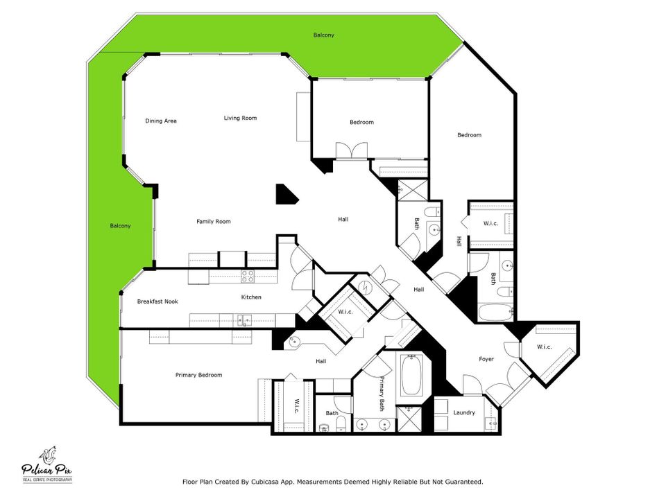 En Venta: $2,099,000 (3 camas, 3 baños, 2950 Pies cuadrados)
