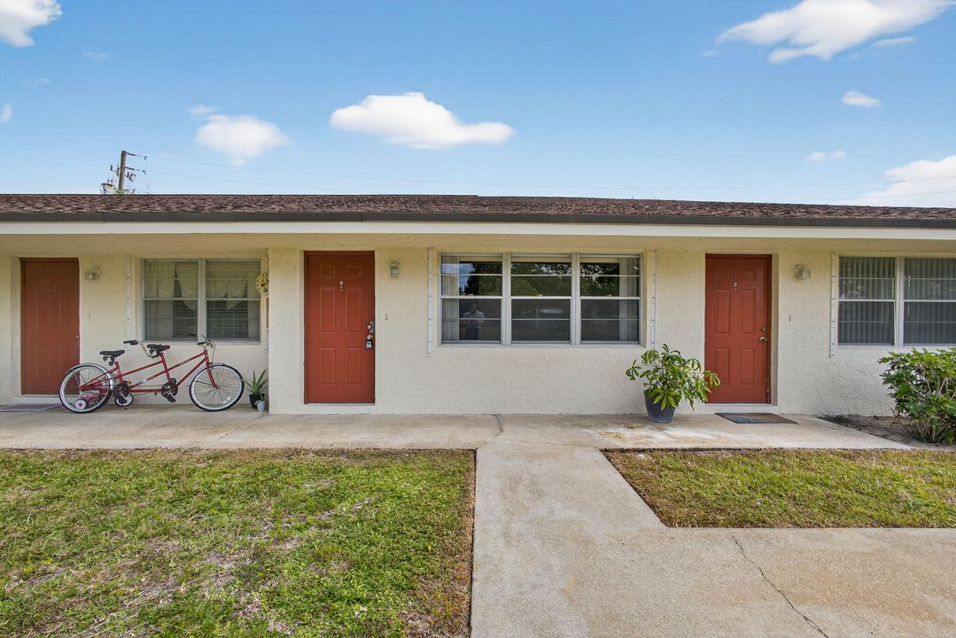 В аренду: $1,600 (1 спален, 1 ванн, 804 Квадратных фут)