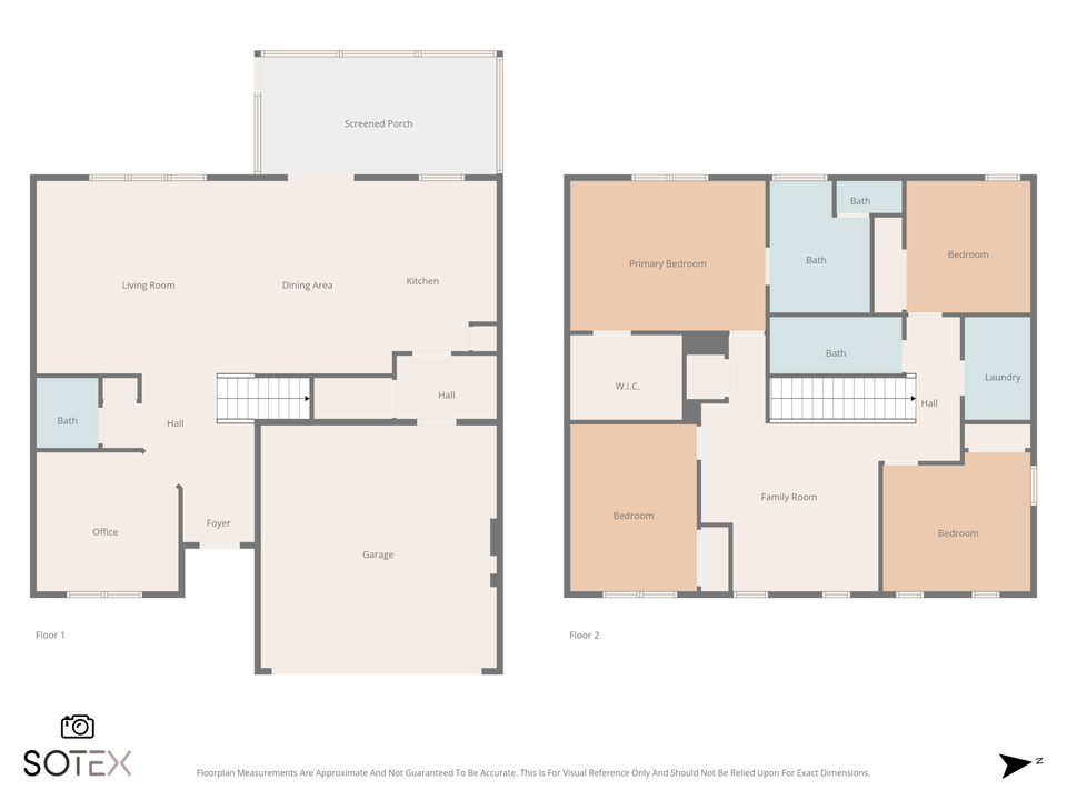 En Venta: $575,000 (4 camas, 2 baños, 2339 Pies cuadrados)