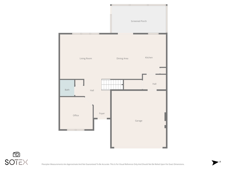 En Venta: $575,000 (4 camas, 2 baños, 2339 Pies cuadrados)