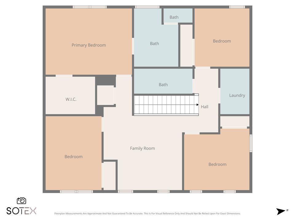 En Venta: $575,000 (4 camas, 2 baños, 2339 Pies cuadrados)