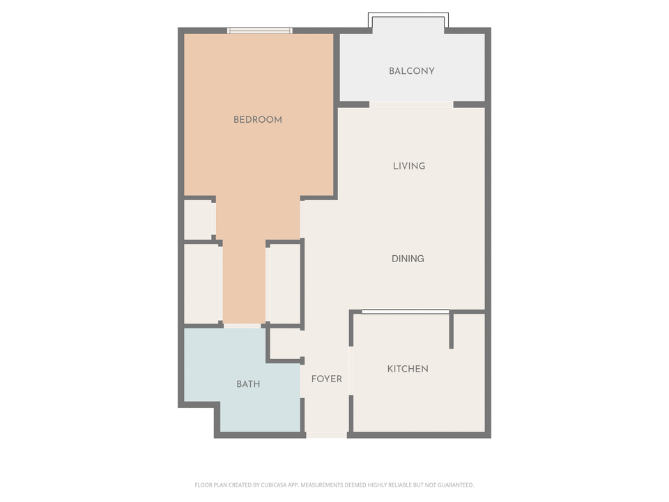 En Venta: $288,000 (1 camas, 1 baños, 823 Pies cuadrados)