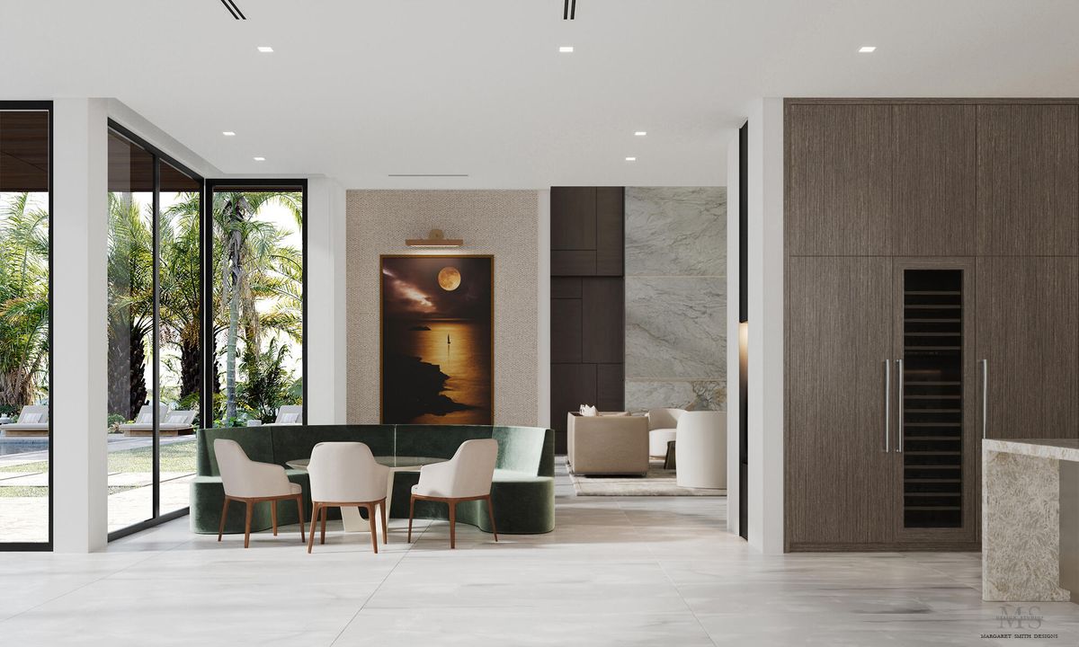 En Venta: $27,995,000 (5 camas, 5 baños, 7829 Pies cuadrados)