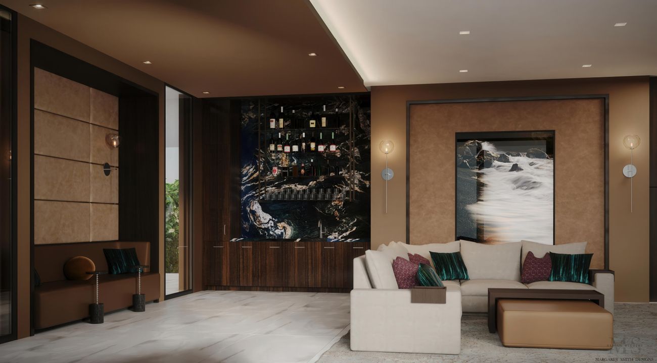 En Venta: $27,995,000 (5 camas, 5 baños, 7829 Pies cuadrados)