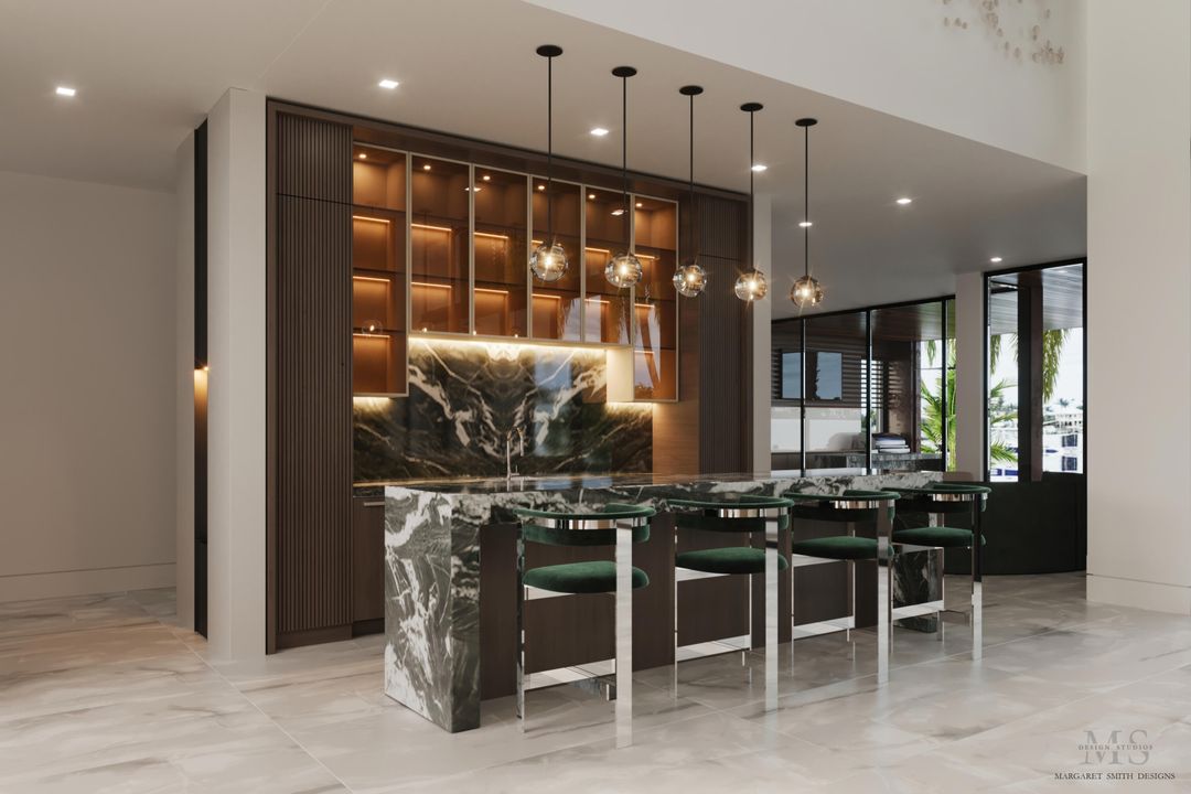 En Venta: $27,995,000 (5 camas, 5 baños, 7829 Pies cuadrados)