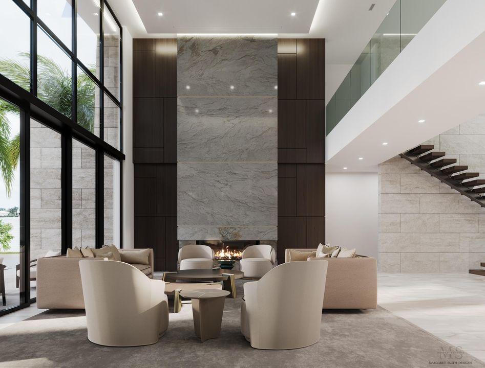 En Venta: $27,995,000 (5 camas, 5 baños, 7829 Pies cuadrados)